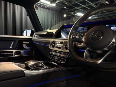 صورة 7 لـ 2022 Mercedes-BENZ G-CLASS