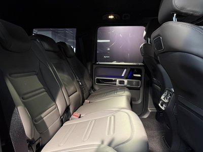 2022 Mercedes-BENZ G-CLASS thumbnail 17