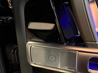2022 Mercedes-BENZ G-CLASS thumbnail 18
