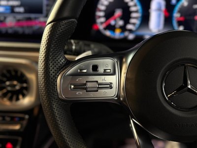 صورة 9 لـ 2022 Mercedes-BENZ G-CLASS