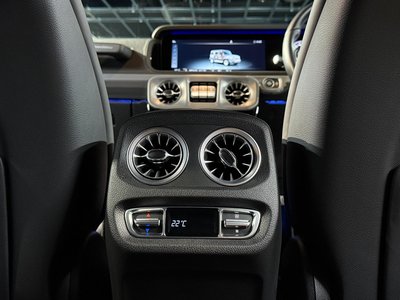2022 Mercedes-BENZ G-CLASS thumbnail 19
