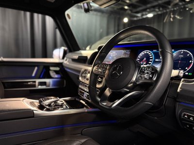 صورة 5 لـ 2022 Mercedes-BENZ G-CLASS