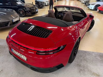 PORSCHE 911 - 5