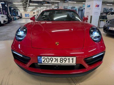 PORSCHE 911 - 2
