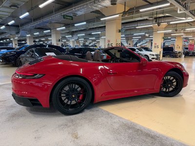 PORSCHE 911 - 3