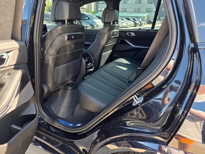 2026 BMW X5 缩略图 11