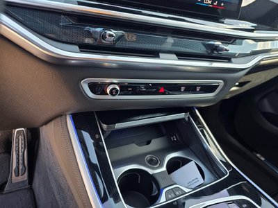 2026 BMW X5 缩略图 15