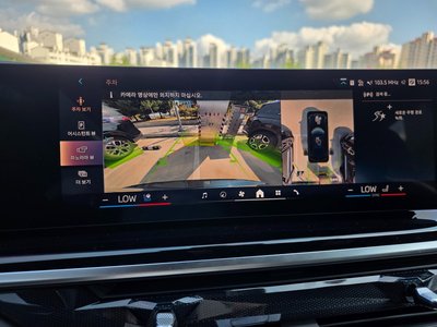 2026 BMW X5 缩略图 14