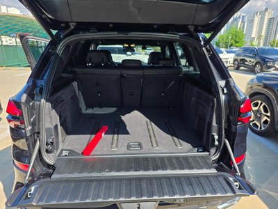 2026 BMW X5 缩略图 19