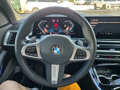 2026 BMW X5 缩略图 12