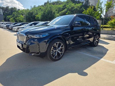 2026 BMW X5 — фото 1