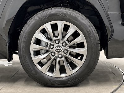 صورة مصغرة 26 لـ 2025 Toyota LAND CRUISER 300