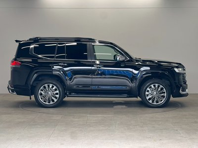 صورة مصغرة 15 لـ 2025 Toyota LAND CRUISER 300