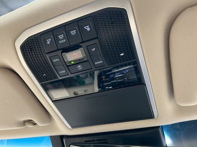 صورة مصغرة 52 لـ 2025 Toyota LAND CRUISER 300
