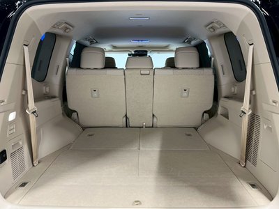 صورة مصغرة 42 لـ 2025 Toyota LAND CRUISER 300