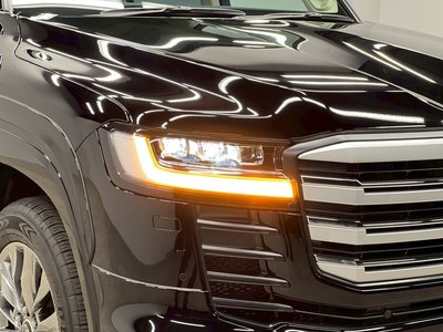 صورة مصغرة 22 لـ 2025 Toyota LAND CRUISER 300