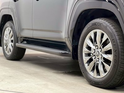 صورة مصغرة 25 لـ 2025 Toyota LAND CRUISER 300