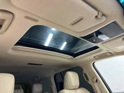 صورة مصغرة 45 لـ 2025 Toyota LAND CRUISER 300