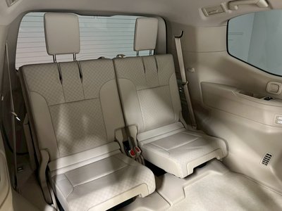 صورة مصغرة 50 لـ 2025 Toyota LAND CRUISER 300