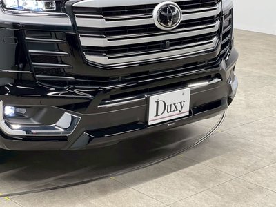 صورة مصغرة 24 لـ 2025 Toyota LAND CRUISER 300