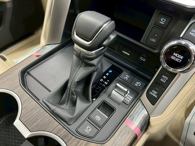 صورة مصغرة 62 لـ 2025 Toyota LAND CRUISER 300