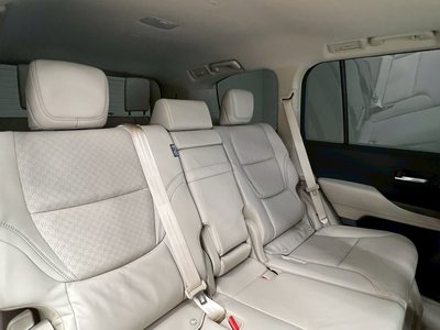 صورة مصغرة 48 لـ 2025 Toyota LAND CRUISER 300