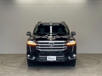 صورة مصغرة 16 لـ 2025 Toyota LAND CRUISER 300