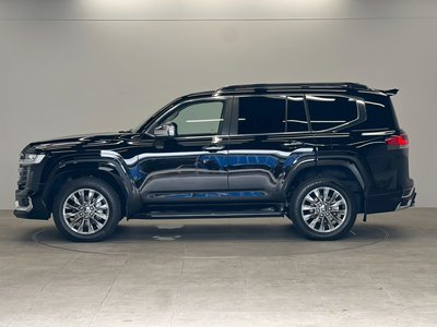 صورة مصغرة 14 لـ 2025 Toyota LAND CRUISER 300