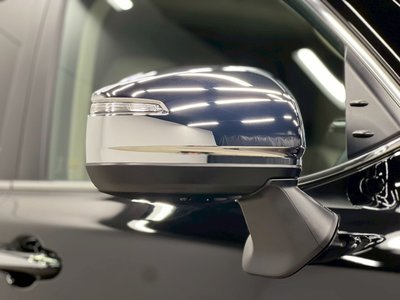 صورة مصغرة 28 لـ 2025 Toyota LAND CRUISER 300