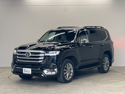 صورة مصغرة 18 لـ 2025 Toyota LAND CRUISER 300
