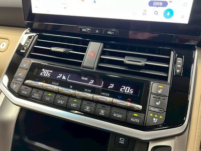 صورة مصغرة 58 لـ 2025 Toyota LAND CRUISER 300