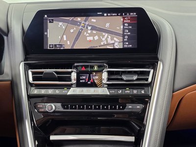 صورة مصغرة 20 لـ 2021 BMW 8 SERIES
