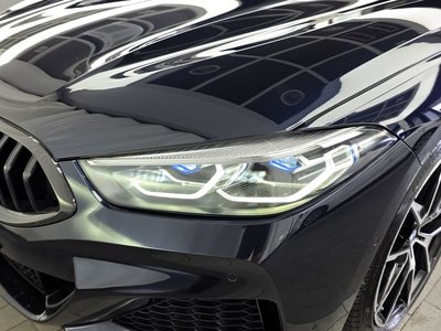 2021 BMW 8 SERIES photo 9
