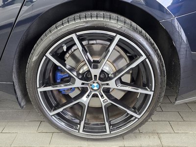 2021 BMW 8 SERIES photo 8