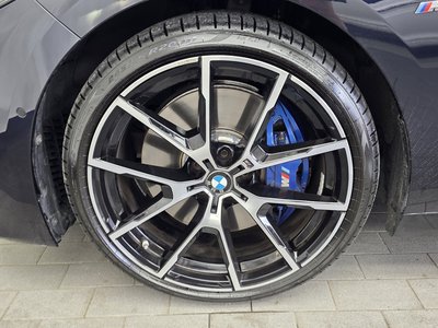 2021 BMW 8 SERIES photo 6