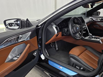 صورة مصغرة 13 لـ 2021 BMW 8 SERIES