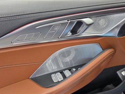 صورة مصغرة 28 لـ 2021 BMW 8 SERIES