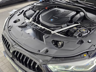2021 BMW 8 SERIES photo 7