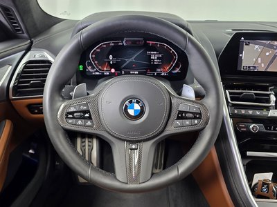 صورة مصغرة 19 لـ 2021 BMW 8 SERIES