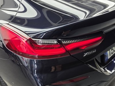 2021 BMW 8 SERIES photo 10