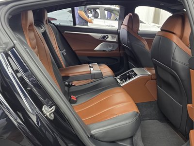 صورة مصغرة 18 لـ 2021 BMW 8 SERIES