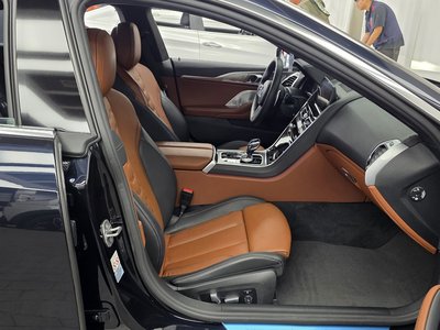 صورة مصغرة 17 لـ 2021 BMW 8 SERIES