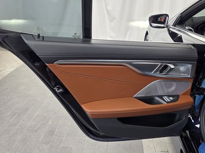 صورة مصغرة 15 لـ 2021 BMW 8 SERIES