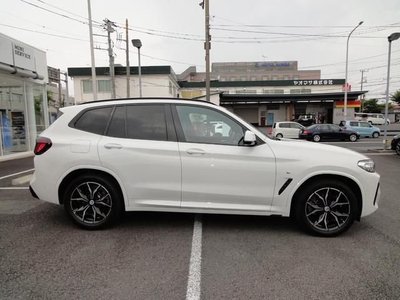 BMW X3 - 2