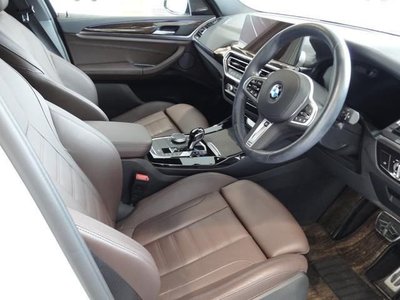 BMW X3 - 3