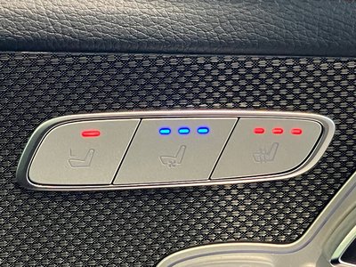 صورة مصغرة 27 لـ 2019 Mercedes-BENZ E-CLASS AMG