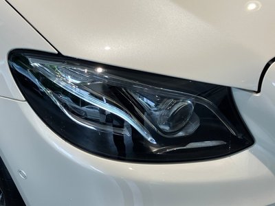 صورة مصغرة 17 لـ 2019 Mercedes-BENZ E-CLASS AMG