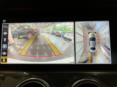 صورة مصغرة 11 لـ 2019 Mercedes-BENZ E-CLASS AMG
