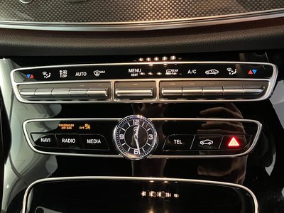 صورة مصغرة 39 لـ 2019 Mercedes-BENZ E-CLASS AMG