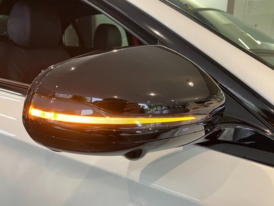 صورة مصغرة 18 لـ 2019 Mercedes-BENZ E-CLASS AMG